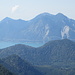 ...nochmal Blick zum Walchensee