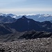 Monte Gavia vom Monte Sobretta
