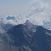 Monte Gavia vom Monte Sobretta Südgipfel