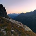 Before Sonnenaufgang
