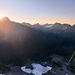 ...and here comes the sun!