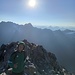 Blick nach Osten