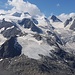 Bellavista und Crast Agüzza (Foto 2019)