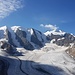 Piz Palü und Bellavista (Foto 2019)