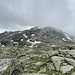 Aussicht Fuorcla Surlej