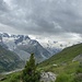Auf dem Abstieg ins Val Roseg