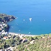 <b>Spiaggia dell'Innamorata.</b>