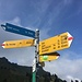 Objectif en vue 