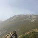 La foule sur la VN 