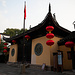 Der Taoistische Tempel "Guanghuigong".