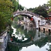 Guanghui-Brücke über den Nanshi-Kanal.