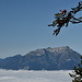 Massif du Pilatus