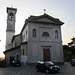 Piazza Santo Stefano : Chiesa parrocchiale di Santo Stefano