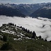 ... und Sulzmatt von oben