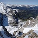 Wilde Landschaft
