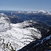 Blick zum Albristhore