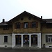 Bahnhofgebäude La Neuveville