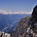 La Val d'Ossola dal Carbunisc