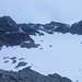 Das Surettahorn, mit GPS findet man bei Nebel zwar den Weg zurück, nicht aber den richtigen Gipfel ;-)