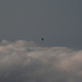 Über den Wolken...