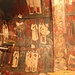 Fresken im Kloster Vrondissi