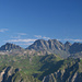 Flimspitz und Bürkelkopf - die nördlichsten "hohen" Berge der Schweiz können sich sehen lassen!