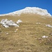 Wissberg (2627 m), das wäre das Ziel gewesen