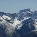 Hochweißstein und Torkarspitze im Zoom
