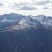 Nach mehr als 20 Jahren sehe ich bestiegene Berge wieder, nur aus einer anderen Perspektive! 