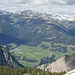 Blick in die Defregger Alpen / Villgratner Berge