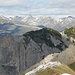 Blick zum Breitenstein, im Hintergrund Deferegger Alpen