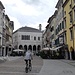 Udine, le coup de coeur du séjour