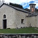 Chiesa di San Michele Valtravaglia, Sec.XI