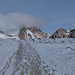 Winter am Limojoch