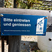 Eine gute Sache!