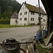 Dahinten steht das namengebende Chlösterli.<br /><br />Ob die damals auch so ein Puff hatten?