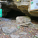 Auf der Homepage Wenslingen ist nachzulesen, das Bruderloch ist eine der längsten und schönsten Höhlen des Baselbiets ist. Die Karsthöhle liegt am Wanderweg von Wenslingen ins Eital. 