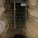 Die Tüfelschuchi ist wegen der Schlafstelle von Fledermäusen und zum Schutz der Höhle mit Eisengitter gesperrt. Ein Besuch der Höhle (wie auch der Bärenhöhle) wäre unter Führung aber möglich.