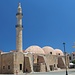 wunderschöne Nerantza-Moschee