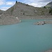 Lago Miage 4