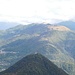 vista sul Monte San Zeno