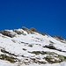 Beim Aufstieg zum Pass auf 2241 Meter.