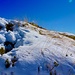 Beim Aufstieg zum Pass auf 2241 Meter.