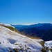 Beim Aufstieg zum Pass auf 2241 Meter.