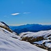 Beim Aufstieg zum Pass auf 2241 Meter.