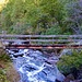 Brücke im Valle di Fümegn.