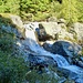 Downstream im Val Fümegn.