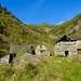 Valle della Camana, Ausgangs- und Zielpunkt unserer zweitägigen Wanderung.