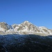 Traumhaftes Morgenwetter