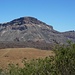 Montaña de Guajara. 